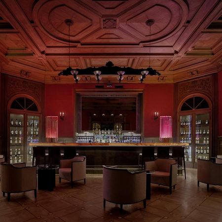 The Benjamin House Hotel Riga Luaran gambar