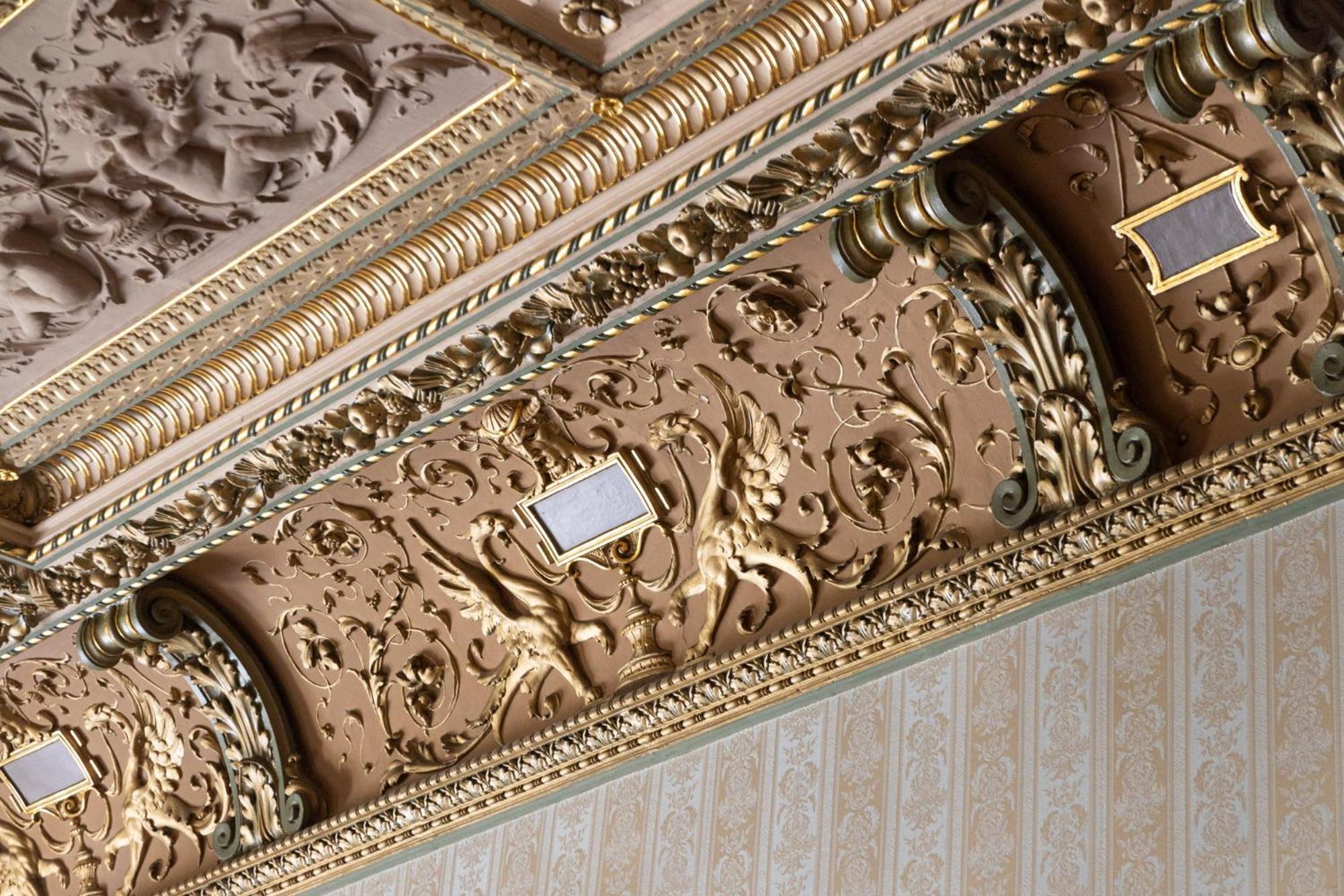 The Benjamin House Hotel Riga Luaran gambar
