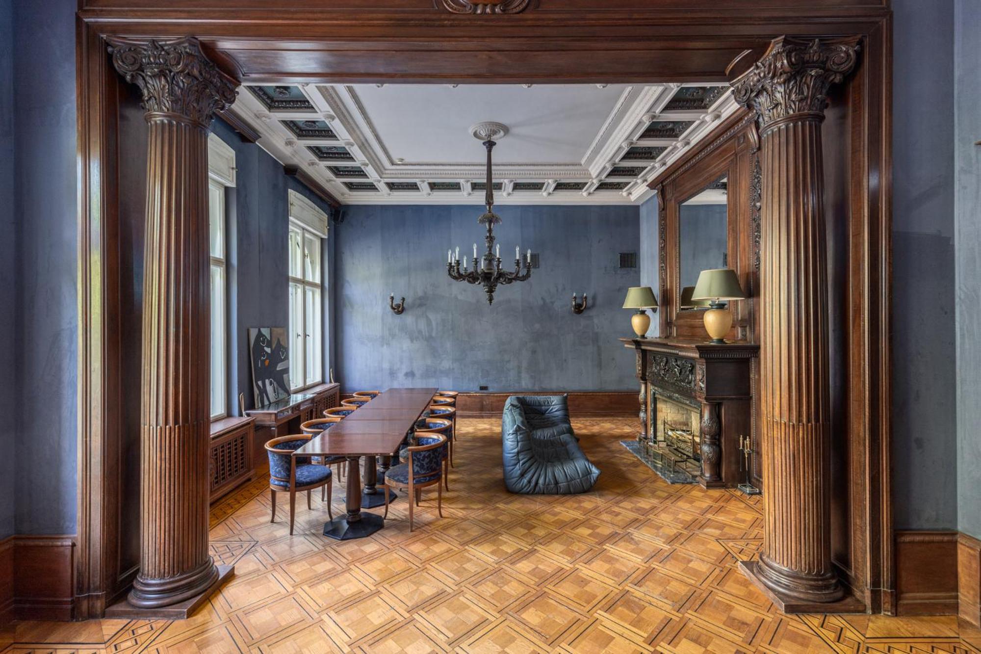 The Benjamin House Hotel Riga Luaran gambar