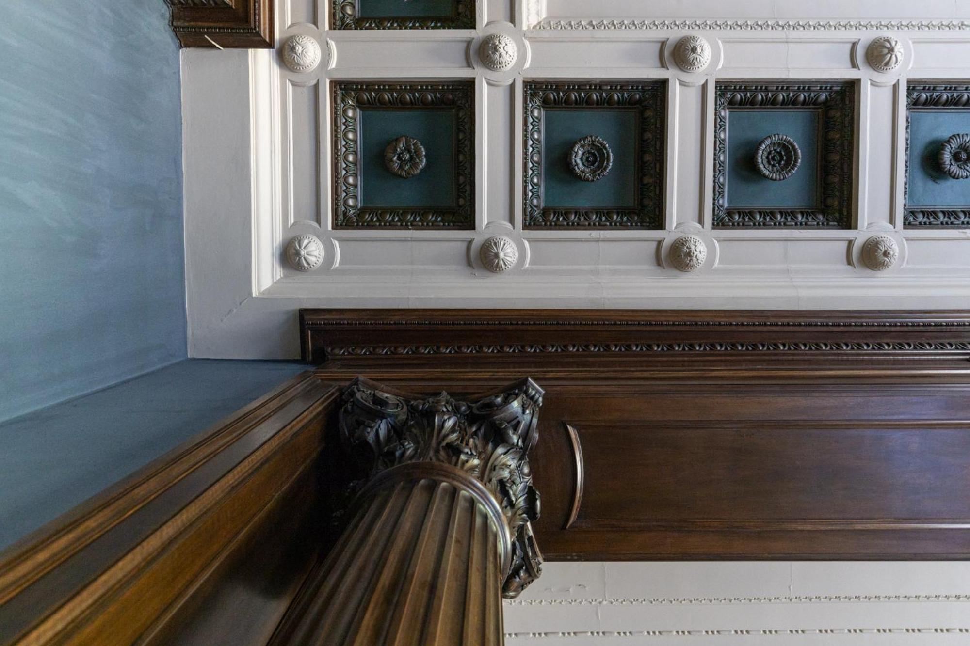 The Benjamin House Hotel Riga Luaran gambar