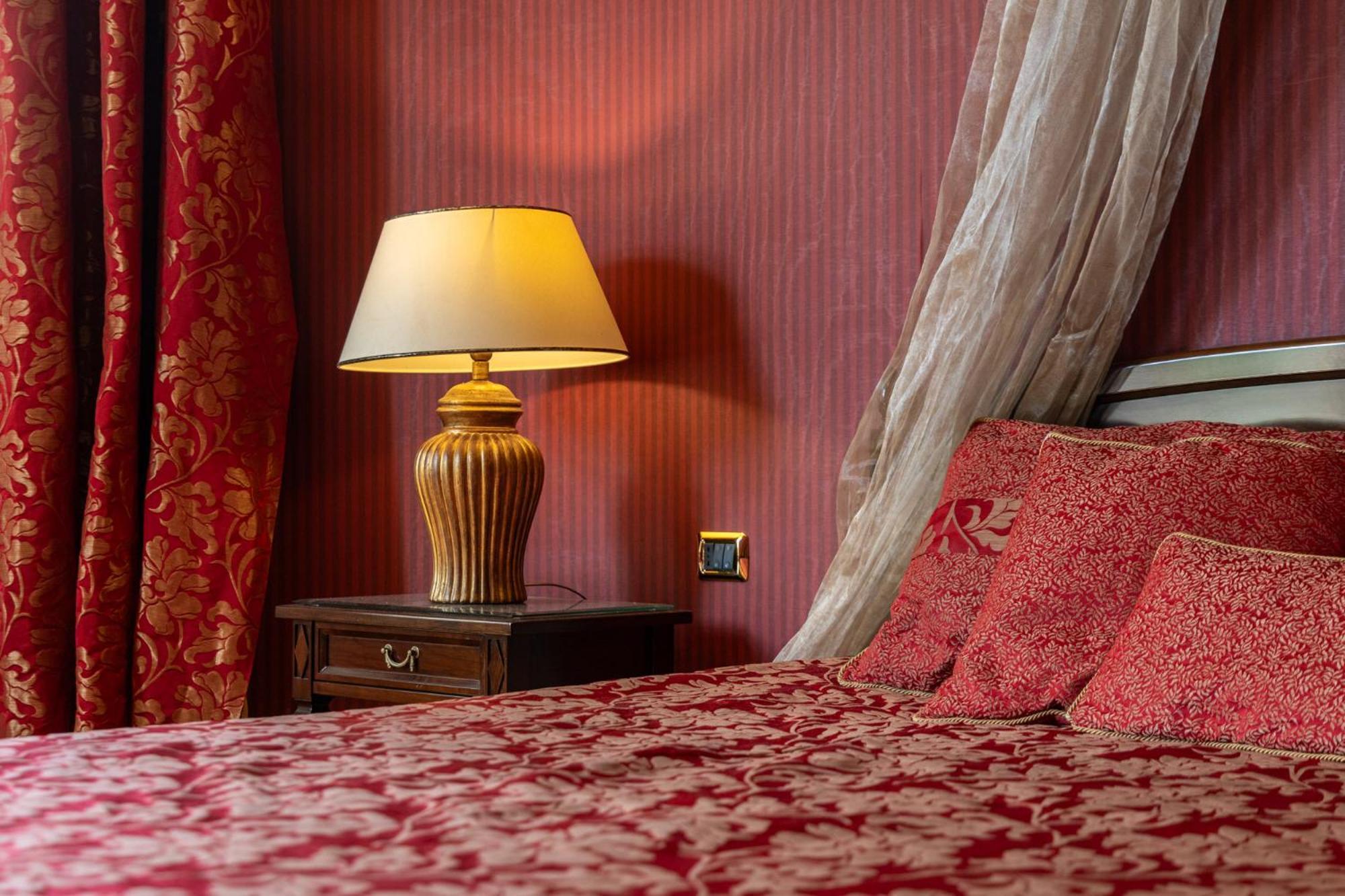 The Benjamin House Hotel Riga Luaran gambar