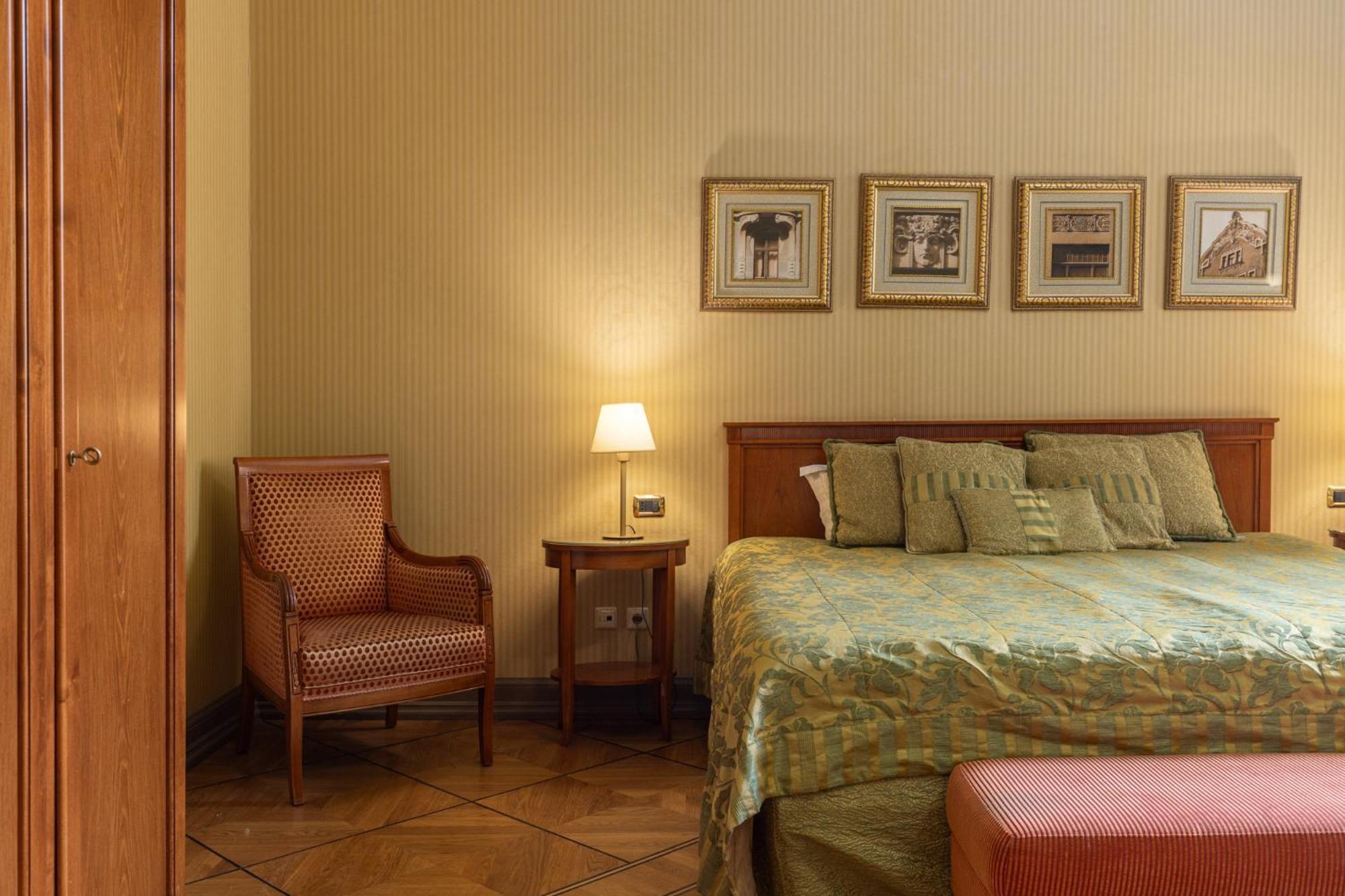 The Benjamin House Hotel Riga Luaran gambar