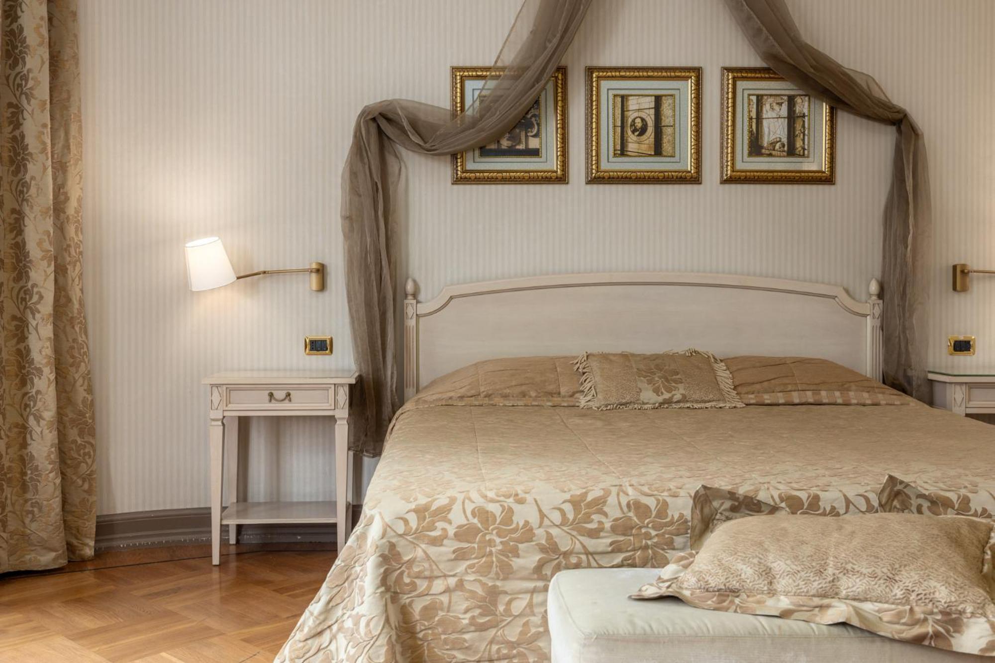 The Benjamin House Hotel Riga Luaran gambar