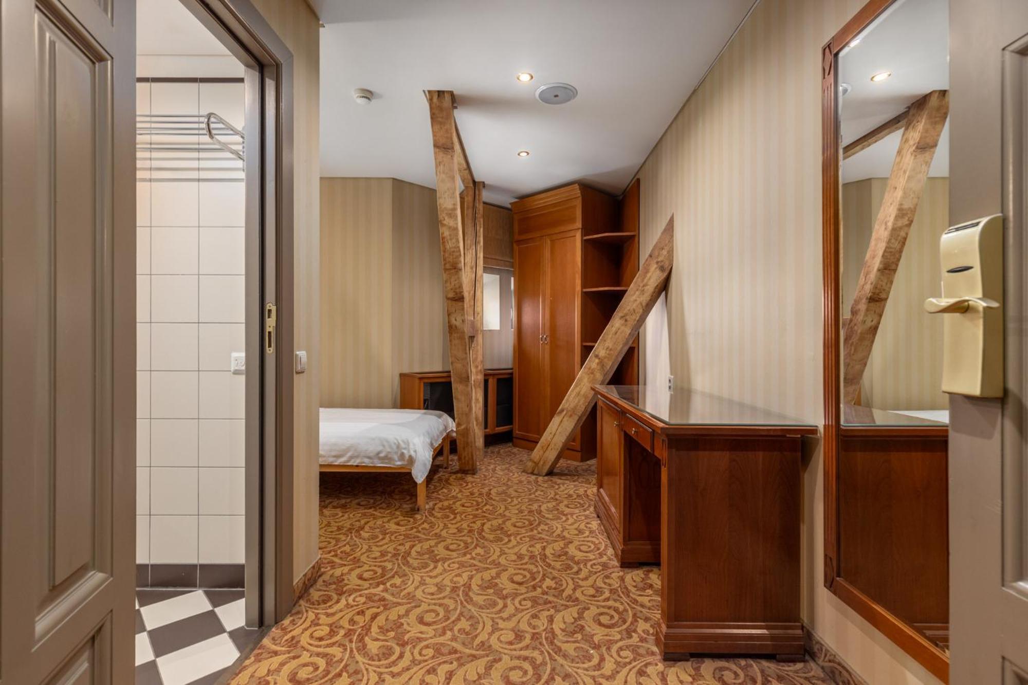 The Benjamin House Hotel Riga Luaran gambar