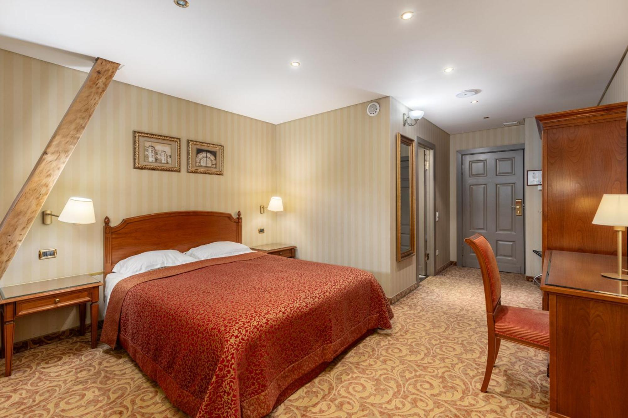 The Benjamin House Hotel Riga Luaran gambar