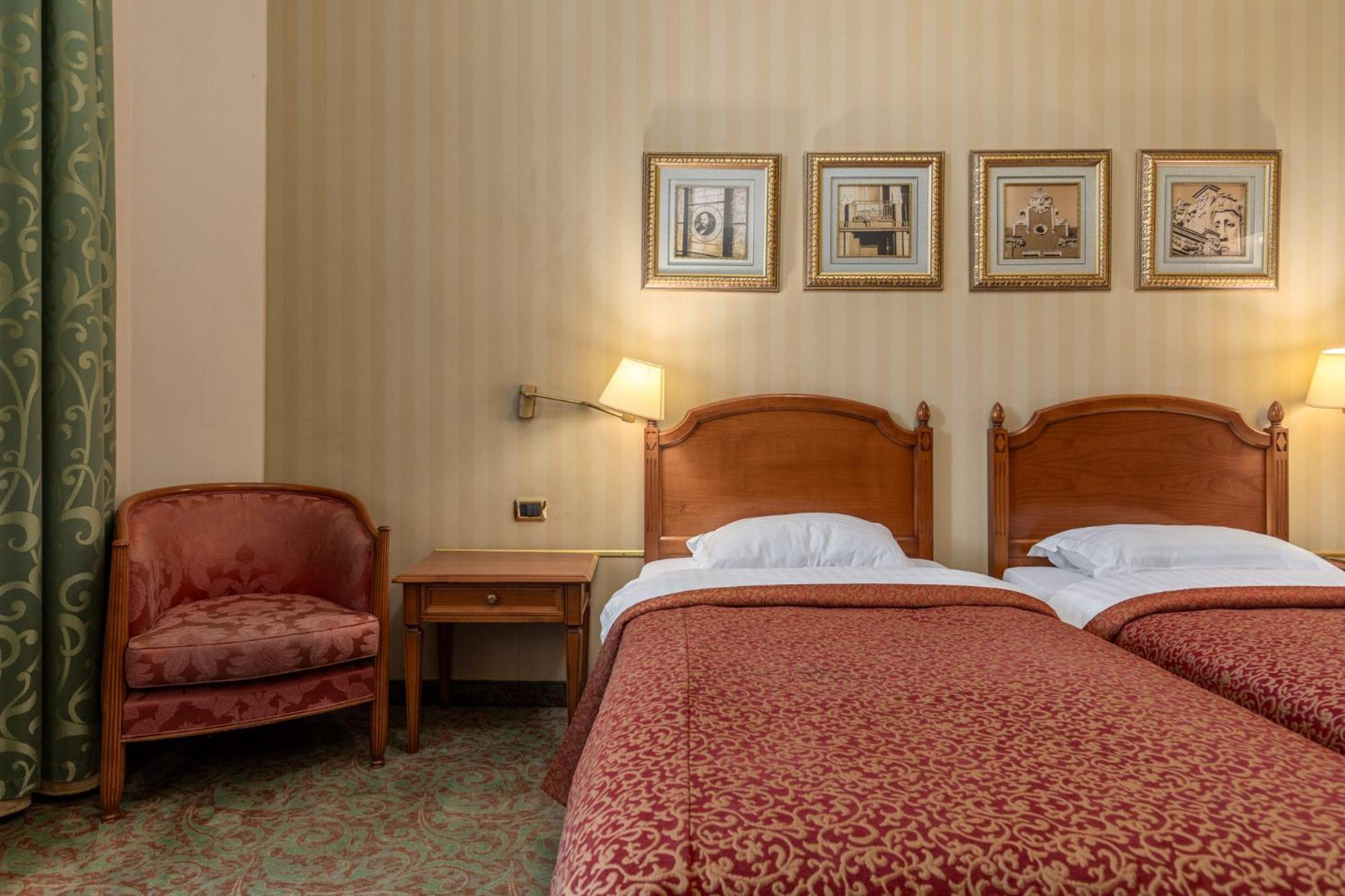 The Benjamin House Hotel Riga Luaran gambar