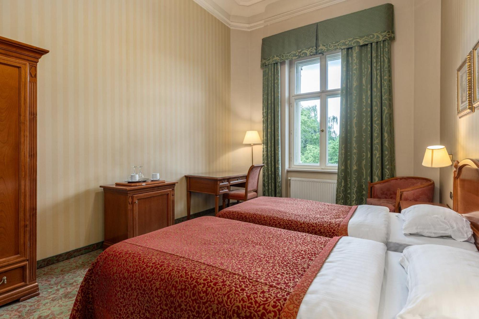The Benjamin House Hotel Riga Luaran gambar